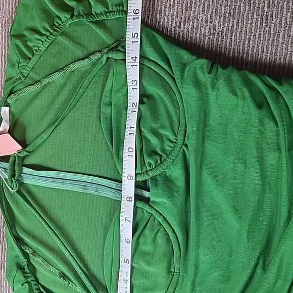 Miss Lola Salty Bodycon Dress NWT - Picture 10 of 13